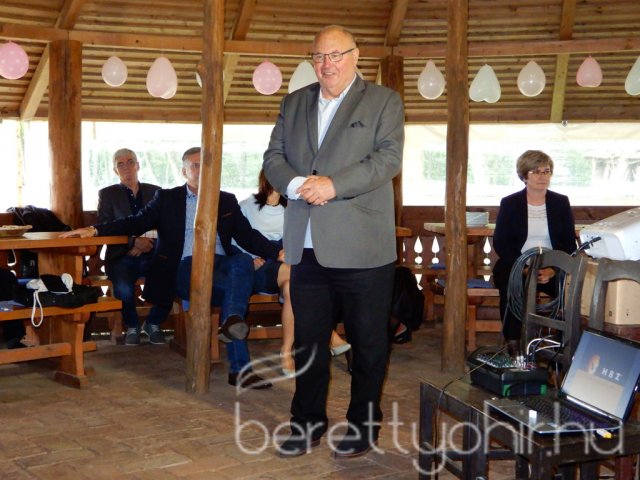 Elszármazottak találkozója 2019 -  30